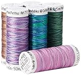 Sulky Cotton Sampler 12wt Petites-Second Most Popular Assortment