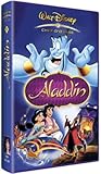 Aladdin [VHS]
