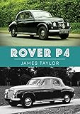Rover P4