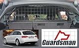 Guardsman Dog Guard to fit the Audi A4 (S4/RS4) Avant (2008-2016) B8