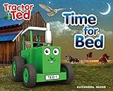 Time for Bed: Tractor Ted - a calming bedtime story as Tractor Ted helps to put everyone to bed on the farm: 2