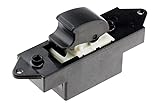 WINDOW REGULATOR SWITCH Compatible With MITSUBISHI COLT 2003-2007 EWS-MS-005