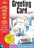 Greeting Card Magic