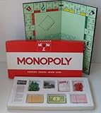 Monopoly - Original Red Box Edition