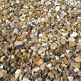 Hortus Planta Pea Shingle 20mm 25Kg
