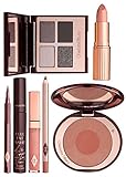 Charlotte Tilbury The Rock Chick Look Gift Box