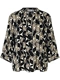MASAI CLOTHING Masai Volcanic Delly Tunic 1006111 XS Volcanic