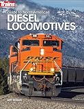 Guide to North American Diesel Locomotives