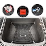 TrunkNets Floor Trunk Cargo Net For AUDI TT AUDI TTS AUDI TT RS AUDI TT Quattro NEW