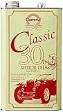 Comma CLA305L 5L Classic Motor Oil 30