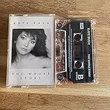 Whole Story [CASSETTE]