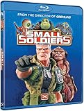 Small Soldiers [Blu-ray]
