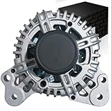 SXR Alternator for VW GOLF MK5 1K 1.4 & 1.6 PETROL TSI FSI 2003-2009 110A