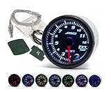 2.5" | 60mm ADDCO EXT Exhaust Temperature Pod Gauge |JDM Not HKS GReddy Defi