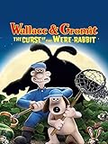 Wallace and Gromit: The Curse of the Were-Rabbit