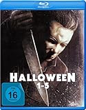 Halloween 1-5 Collection (Uncut) (Blu-Ray)