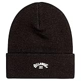 BILLABONG™Arch - Beanie - Men - 1SZ - Black