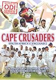 Cape Crusaders - England Vs South Africa - Test Win [DVD]