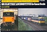 Model Railway Constructor Planbook 3. BR Electric Locomotives in 4mm Scale: No. 3