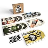 The Lost Tapes - The Collection (Vol 1-5)