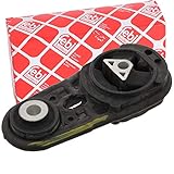 febi bilstein 29586 Engine- /Transmission Mount, pack of one
