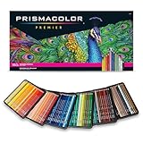 PRISMACOLOR Premier Colored Pencils 150 kg, 150 Count (Pack of 1)