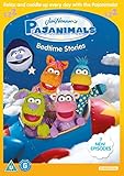 Pajanimals - Bedtime Stories [DVD]