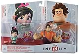 Disney Infinity Toy Box Set Wreck-It Ralph Hybrid Toy