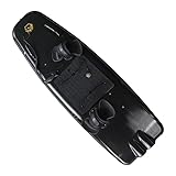 Water sport surfing 48v 10kw motorized surf board jet 120kg stand up electric surfboard