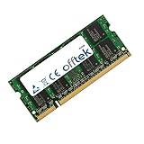 OFFTEK 512MB Replacement Memory RAM Upgrade for Advent Verona (DDR2-5300) Laptop Memory