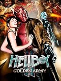 Hellboy II: The Golden Army
