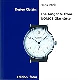 The Tangente from Nomos Glashütte (Design Classics)