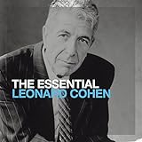 The Essential Leonard Cohen