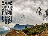 Dangers of DarkFest: Freestyle BMXing