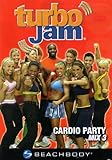 Turbo Jam: Cardio Party - Mix 3
