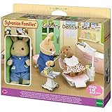 Sylvanian Families - Country Dentist Set