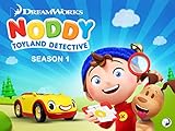 Noddy Toyland Detective
