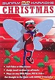 Sunfly Karaoke: Christmas [DVD]