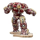 Kotobukiya Avengers Age of Ultron Hulkbuster Iron Man ArtFX Plus Statue
