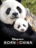Disneynature: Born in China (Theatrical Version)