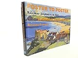 Railway Journeys in Art Volume 2: Yorkshire and the North East (Poster to Poster Series 2)