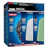 FLUVAL 307/407 Media Value Pack