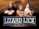 Lizard Lick Towing
