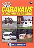 I-Spy Caravans and Motor Caravans (Michelin I-Spy S.)