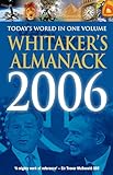 Whitaker's Almanack 2006