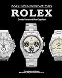 Rolex: Investing in Wristwatches