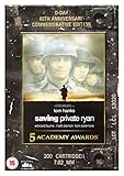 Saving Private Ryan [DVD]