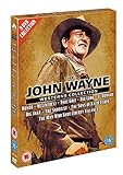 The John Wayne Westerns Collection [DVD]