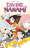 Divine Nanami T20