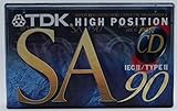 TDK Sa90
